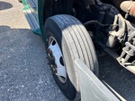 4 dessous de caisse - Camion with 