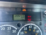 4 Transmission with Heures du moteur