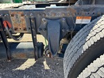 4 dessous de caisse - Camion with 