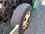 4 dessous de caisse - Camion with 