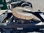 4 dessous de caisse - Camion with 