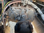 Drivetrain with 