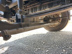 4 Underbody - Truck with 