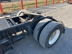 4 Underbody - Truck with 