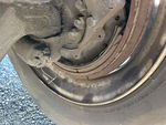 Brakes with 