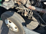 4 Underbody - Truck with 