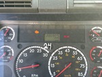 4 Transmision with Engine Hours