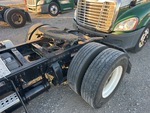 4 dessous de caisse - Camion with 