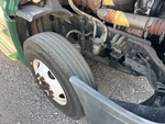 4 dessous de caisse - Camion with 