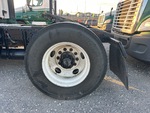 4 dessous de caisse - Camion with 