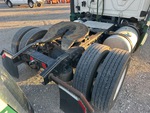 4 dessous de caisse - Camion with 