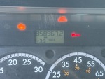 Aspect général with Compteur horaire / compteur kilométrique