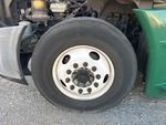 4 dessous de caisse - Camion with 