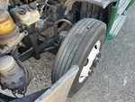 4 dessous de caisse - Camion with 