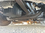 4 dessous de caisse - Camion with 