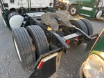 4 dessous de caisse - Camion with 