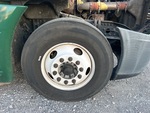 4 dessous de caisse - Camion with 