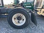 4 dessous de caisse - Camion with 