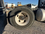4 dessous de caisse - Camion with 