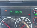 4 Transmission with Heures du moteur