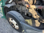 4 dessous de caisse - Camion with 