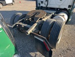 4 dessous de caisse - Camion with 