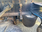 4 dessous de caisse - Camion with 