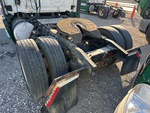 4 dessous de caisse - Camion with 