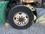 4 dessous de caisse - Camion with 