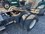 4 dessous de caisse - Camion with 