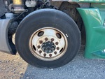 4 dessous de caisse - Camion with 