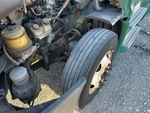 4 dessous de caisse - Camion with 