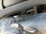 General Appearance with Second Serial Number/VIN Photo