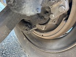 Brakes with 