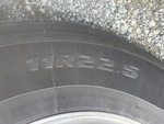 4 Underbody - Truck with 