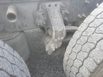 4 Underbody - Truck with 