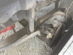 4 Underbody - Truck with 