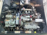Refrigeration Unit with 