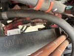 General Appearance with Second Serial Number/VIN Photo