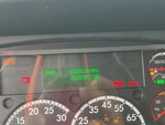 Cab with Engine Hours