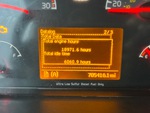 4 Transmision with Engine Hours
