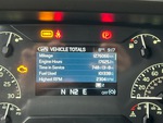 4 Transmision with Engine Hours