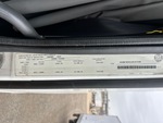 General Appearance with Second Serial Number/VIN Photo