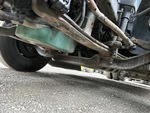 Drivetrain with 