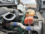 4 Engine with 