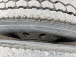 4 Underbody - Truck with 
