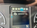 Cab with Engine Hours