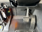 Cab with 