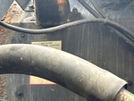 General Appearance with Refrigeration Unit Serial Number