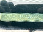 General Appearance with Second Serial Number/VIN Photo
